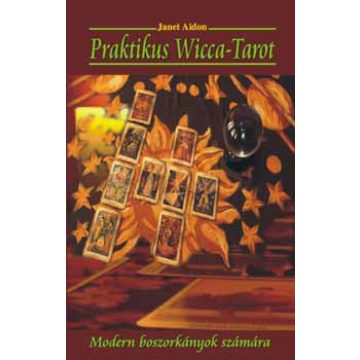 Praktikus Wicca-Tarot