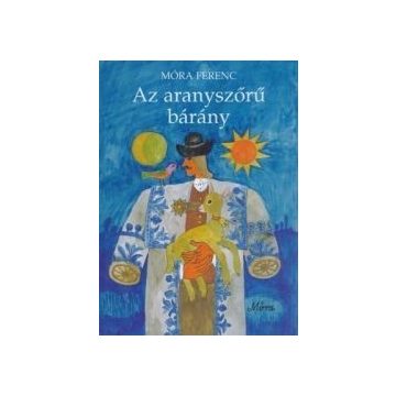 Az aranyszőrű bárány