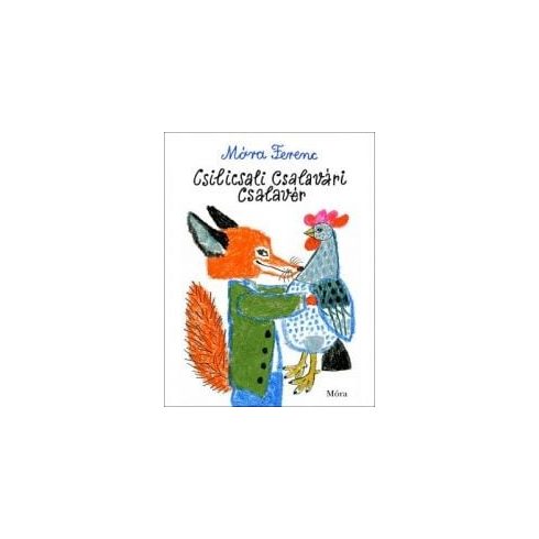 Csilicsali Csalavári Csalavér