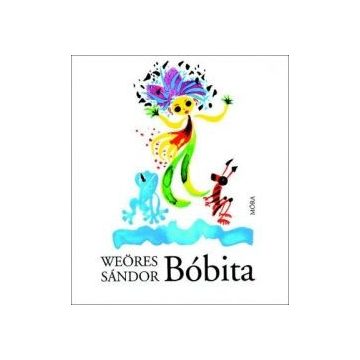 Bóbita