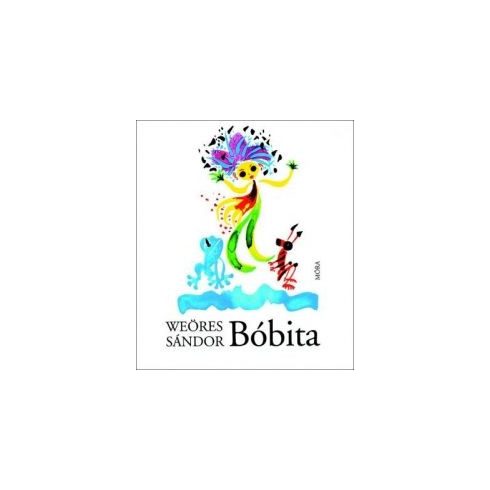 Bóbita