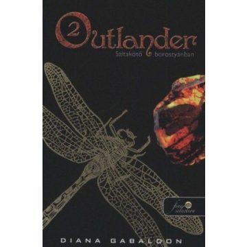 Outlander 2. – Szitakötő borostyánban