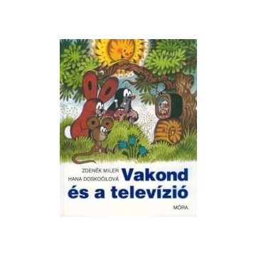 Vakond és a televízió