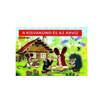 A kisvakond és az árvíz