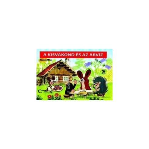 A kisvakond és az árvíz