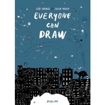 Everyone can draw