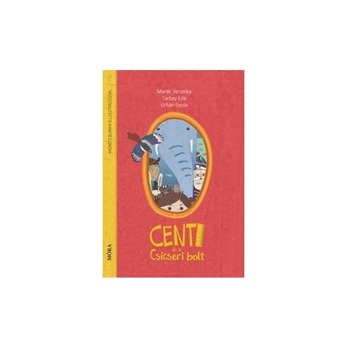 Centi és a Csicseri bolt