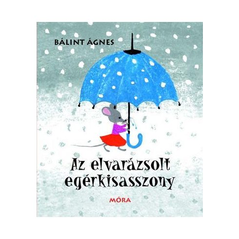 Az elvarázsolt egérkisasszony