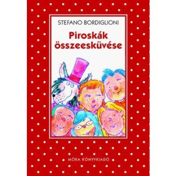 Piroskák összeesküvése