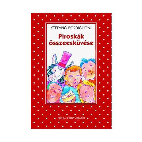 Piroskák összeesküvése