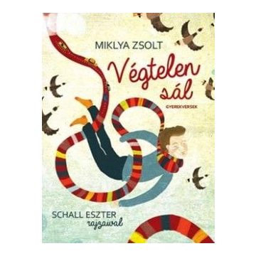 Végtelen sál - Gyerekversek