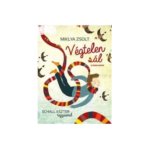 Végtelen sál - Gyerekversek