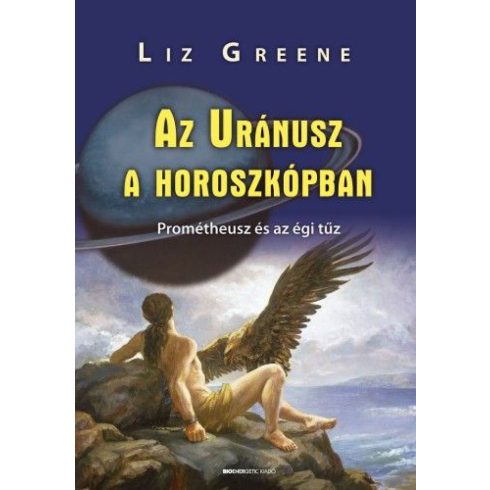 Az Uránusz a horoszkópban - Prométheusz és az égi tűz
