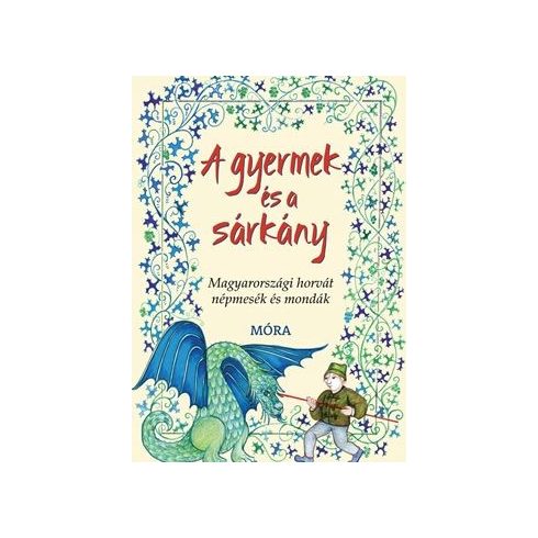 A gyermek és a sárkány