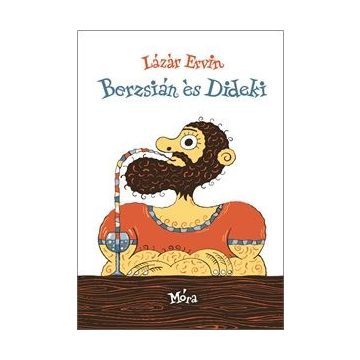 Berzsián és Dideki