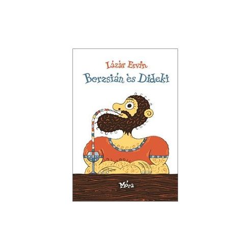 Berzsián és Dideki
