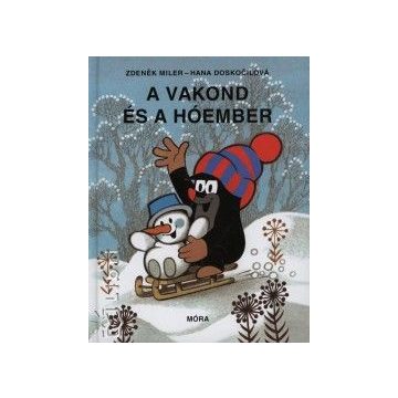 A vakond és a hóember
