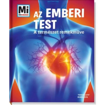 Az emberi test