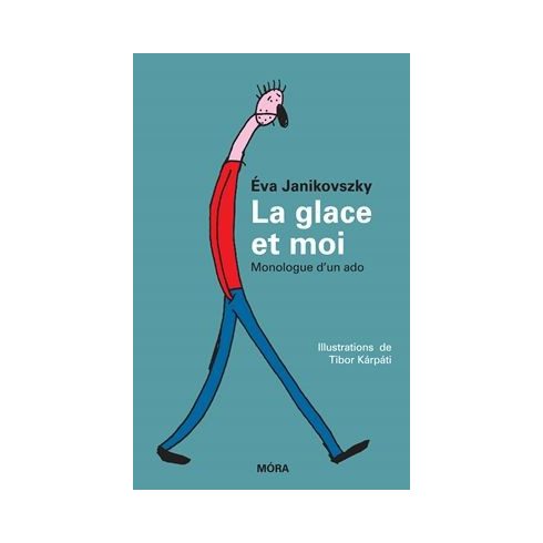 La glace et moi