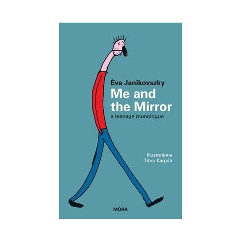 Me and the Mirror