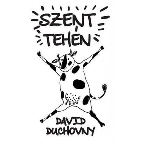 Szent tehén