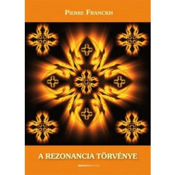 A rezonancia törvénye