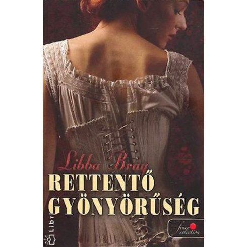 Rettentő gyönyörűség