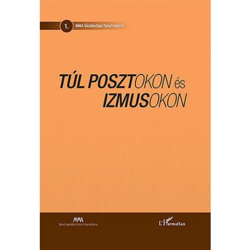 Túl posztokon és izmusokon
