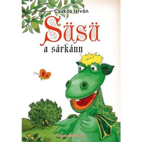 Süsü, a sárkány