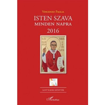 Isten szava minden napra - 2016