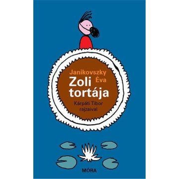 Zoli tortája