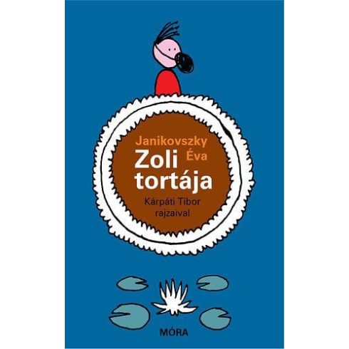 Zoli tortája