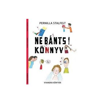 Ne bánts! könyv