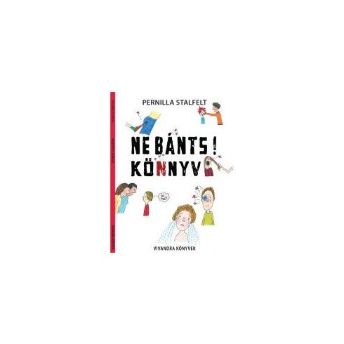 Ne bánts! könyv
