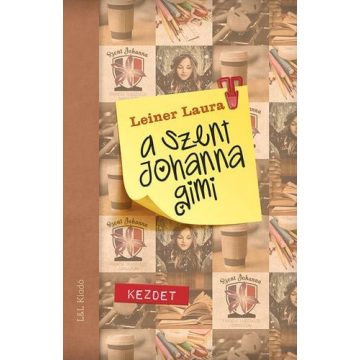 A Szent Johanna gimi 1. - Kezdet