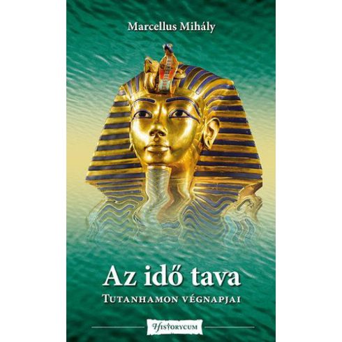 Az idő tava