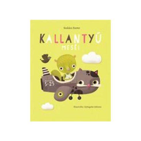 Kallantyú meséi