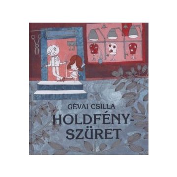 Holdfényszüret