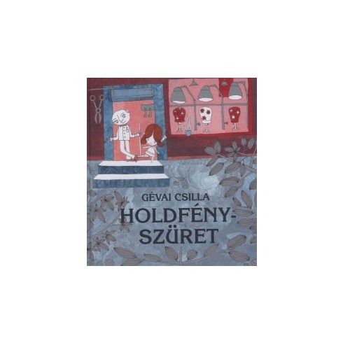 Holdfényszüret