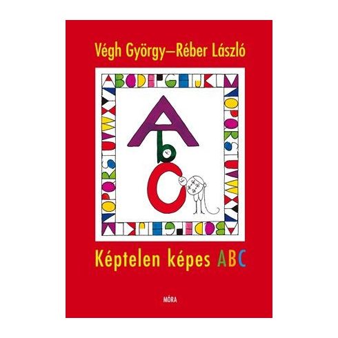Képtelen képes ABC