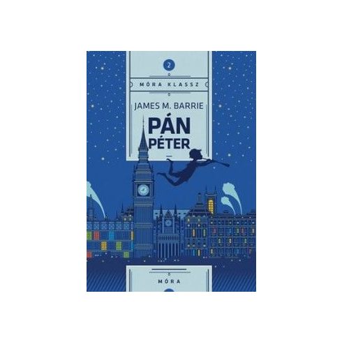 Pán Péter