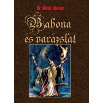 Babona és varázslat