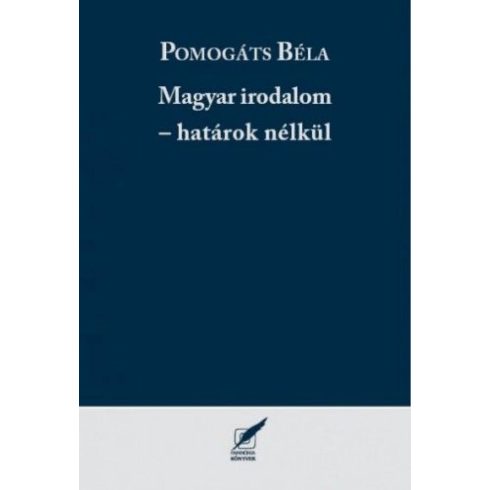 Magyar irodalom - határok nélkül