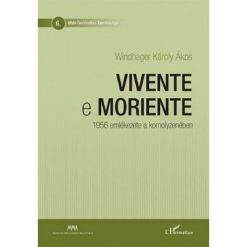 Vivente e moriente