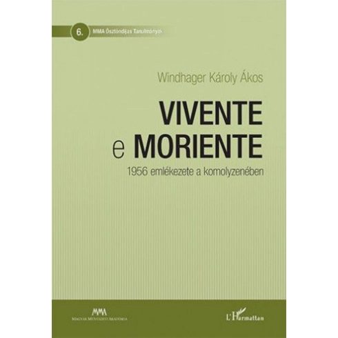 Vivente e moriente