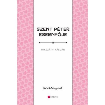 Szent Péter esernyője