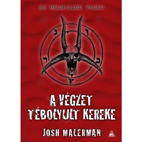A végzet tébolyult kereke