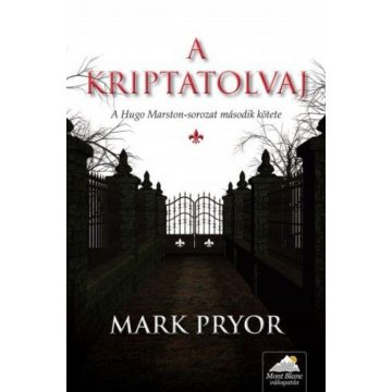 A kriptatolvaj