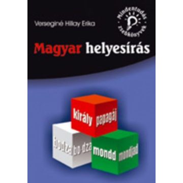 Magyar helyesírás