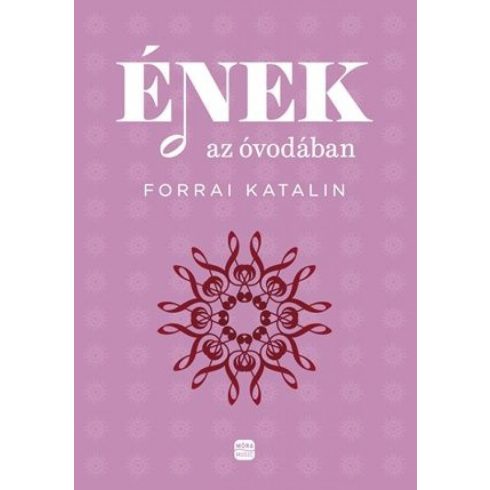 Ének az óvodában